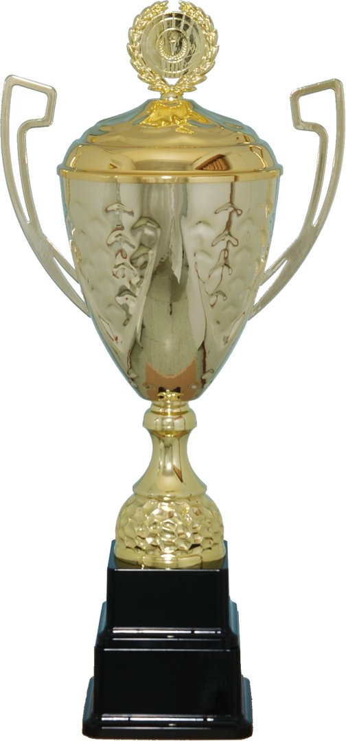 Pohár TV PP06 - putovní