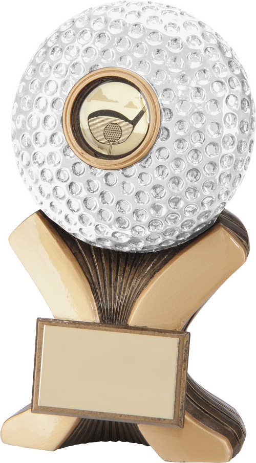 Golf - soška RF3057