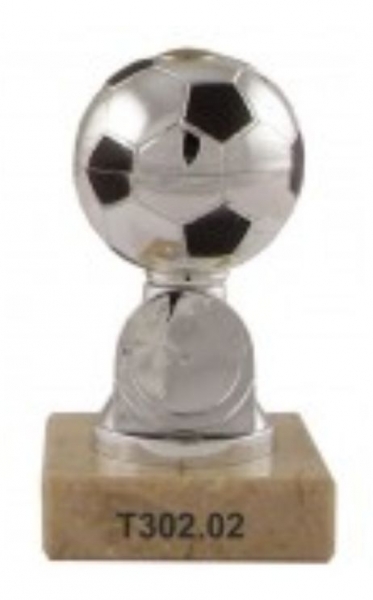 Fotbal - trofej GT302.02